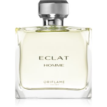 Oriflame Eclat Homme Eau de Toilette pentru bărbați - imagine 2